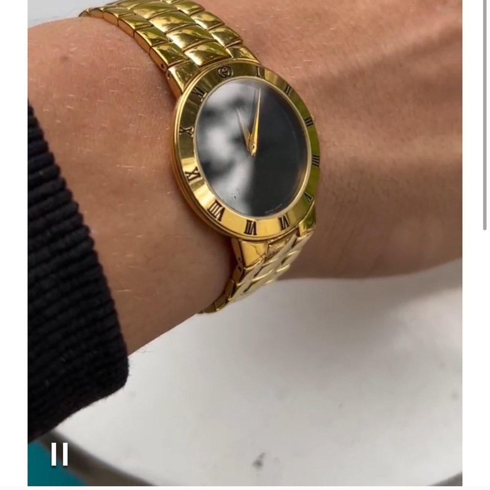Men's Gucci Watch ⌚️ - Picture 9 of 12